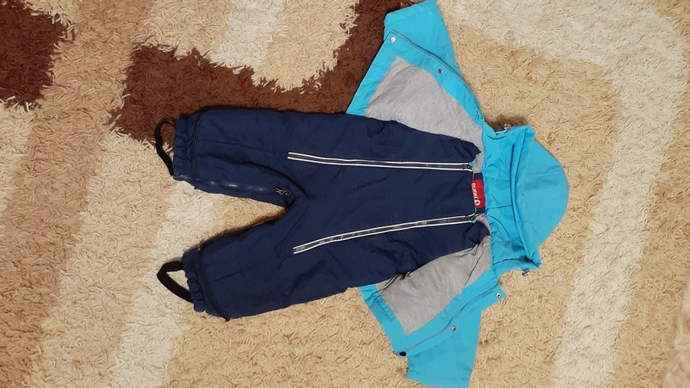 Продам детский комбинезон