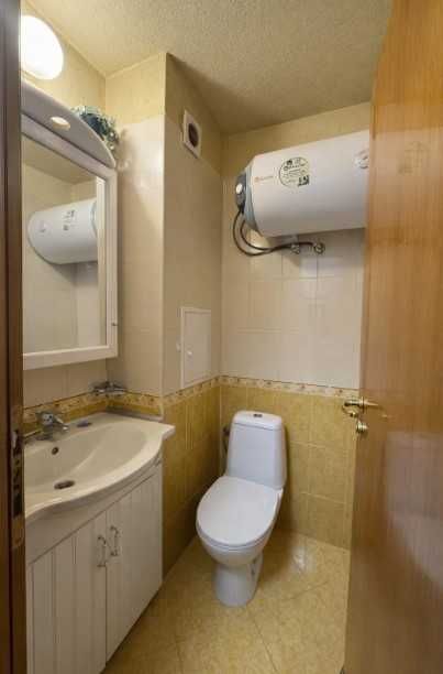 Двустаен апартамент под наем Лозенец