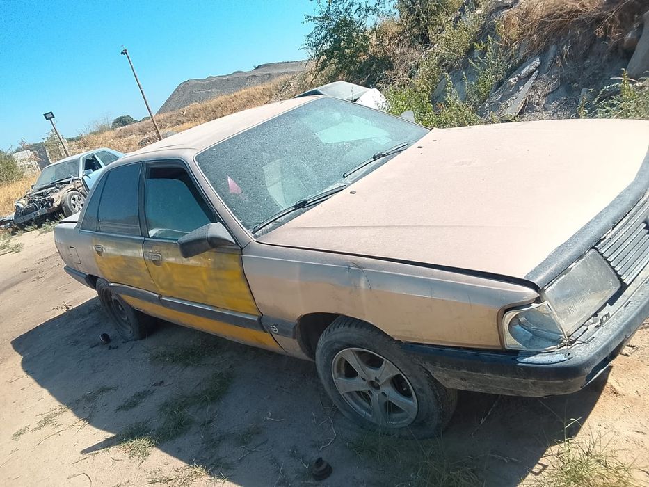 Продам Ауди 100 старушка