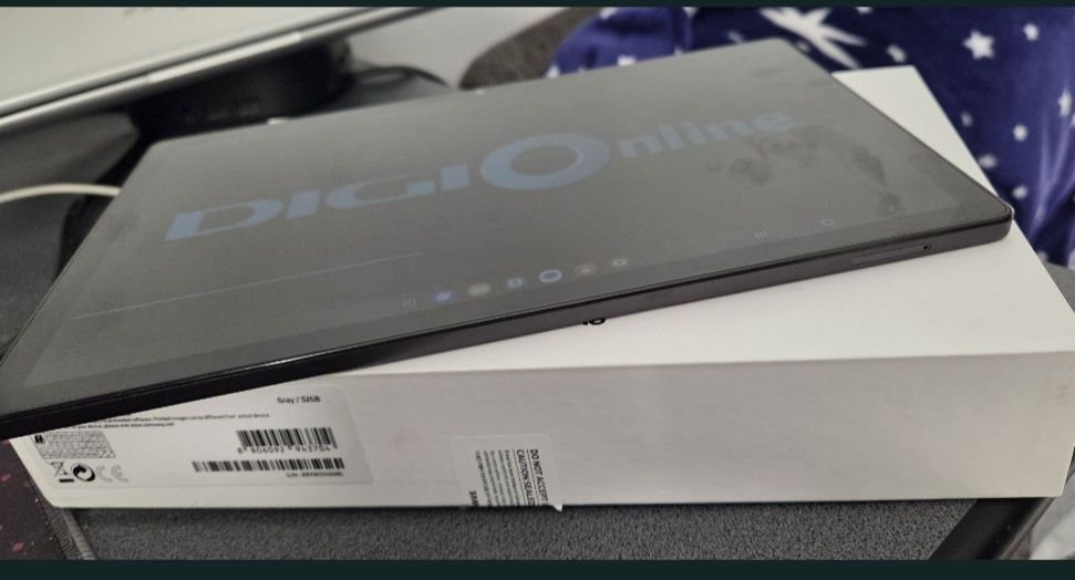 Tableta A8 samsung 32 GB