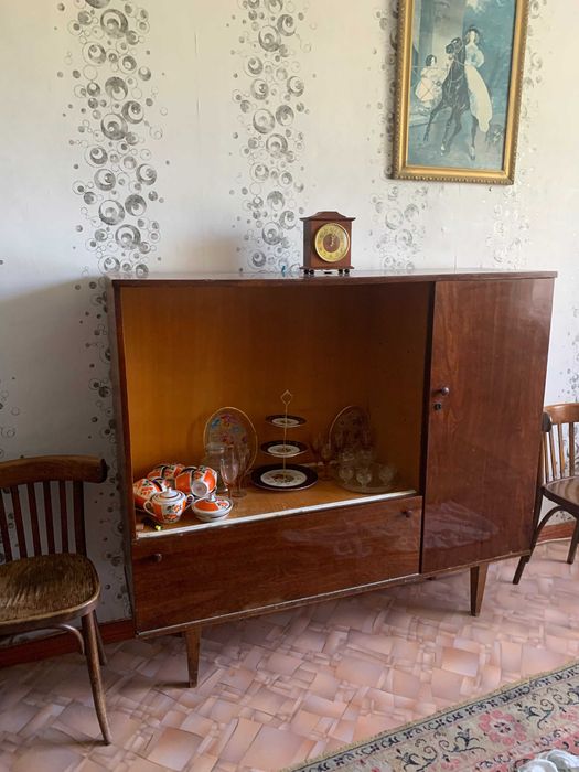 Отдам мебель бесплатно