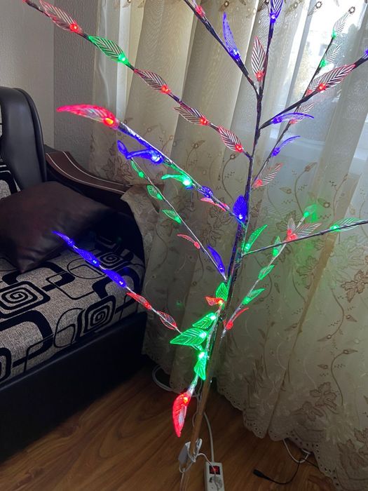 Pomișor decorativi
