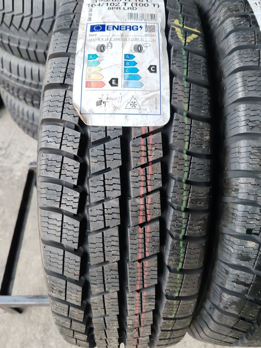 4 anvelope 195 65 16c