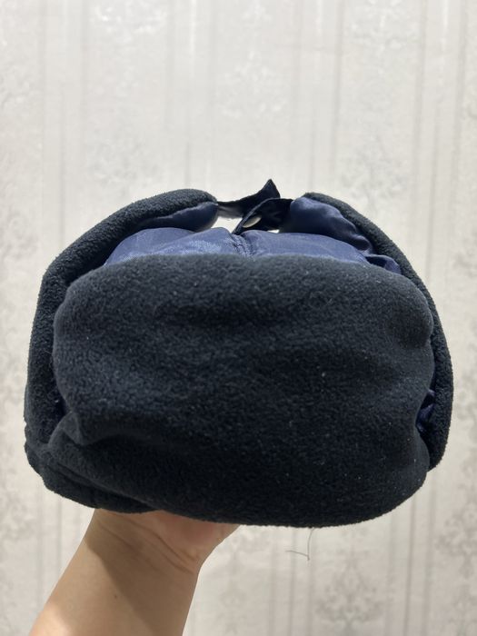 Продам шапку зима новая!