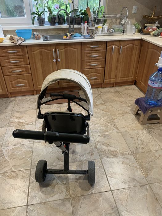 Децка триколка мах спорт