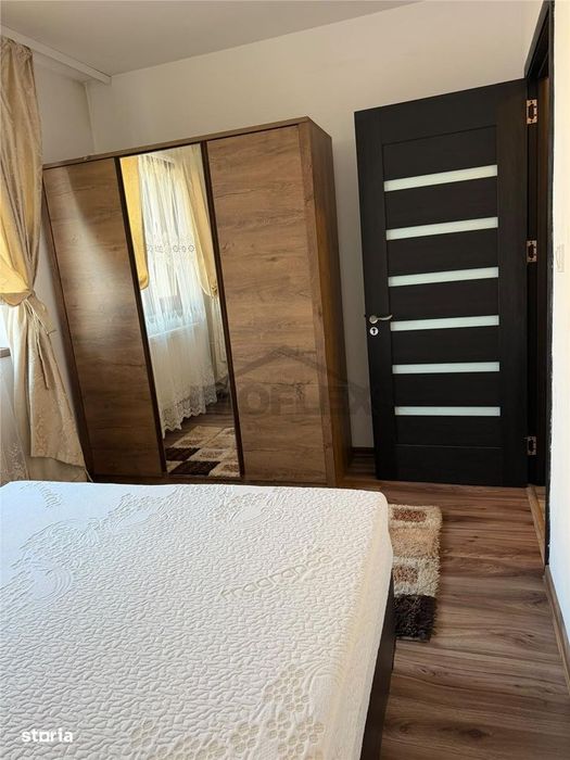Apartament de vanzare Bucium