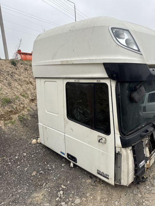 Автозапчасти DAF 105.460