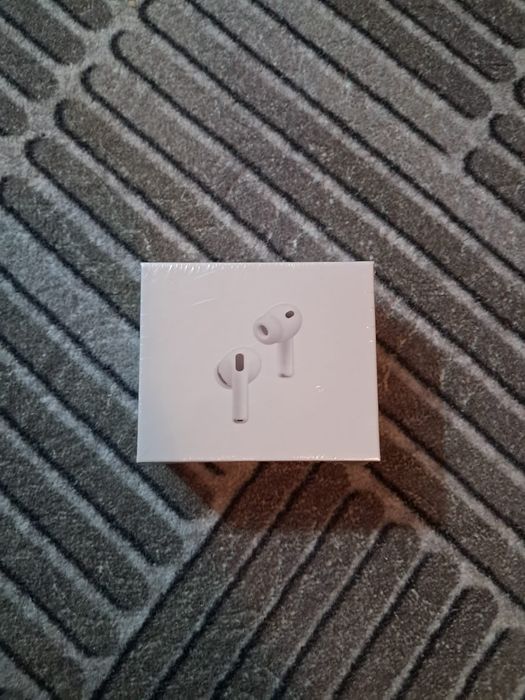 Air pods pro 3!!!