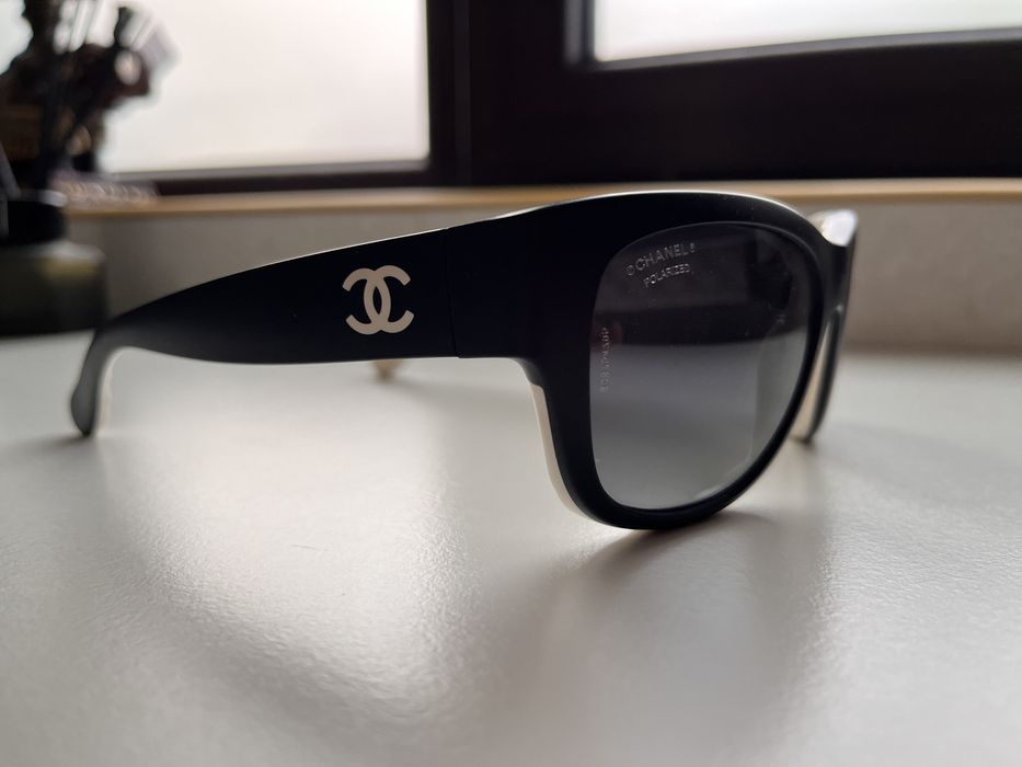 Ochelari de soare Chanel originali