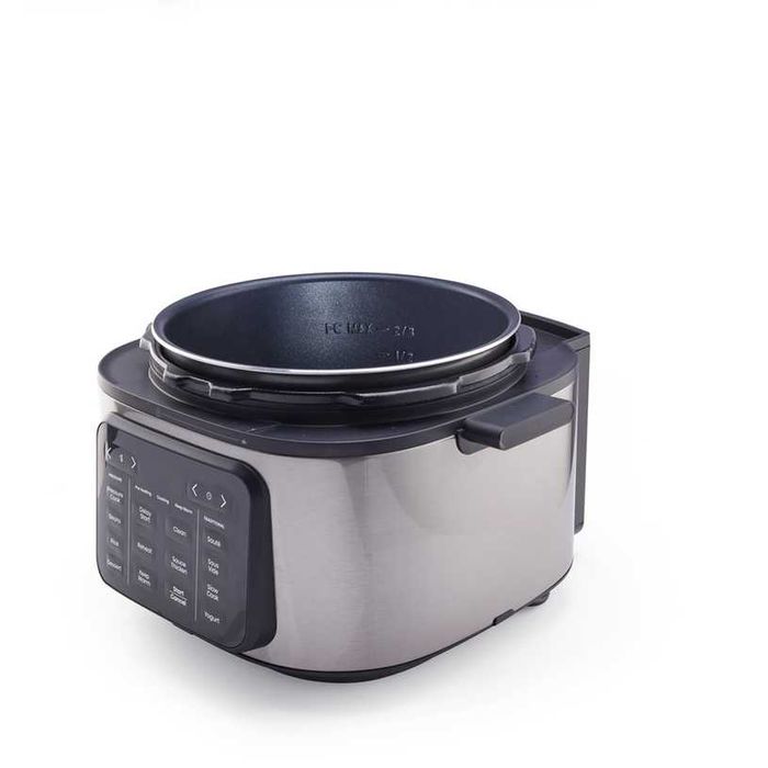 Чисто нов мултикукър Hisense HMC6SBK – неразпечатан!