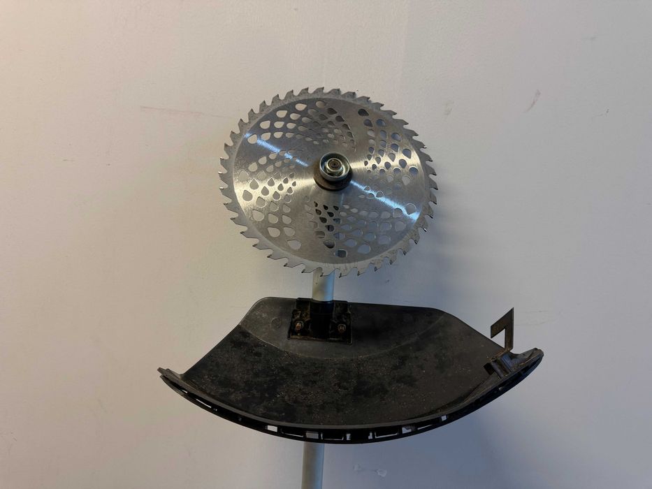 R20 Коса безчеткова акум. 300mm 20V 1x4Ah 1h RDP-SBBC20 Set