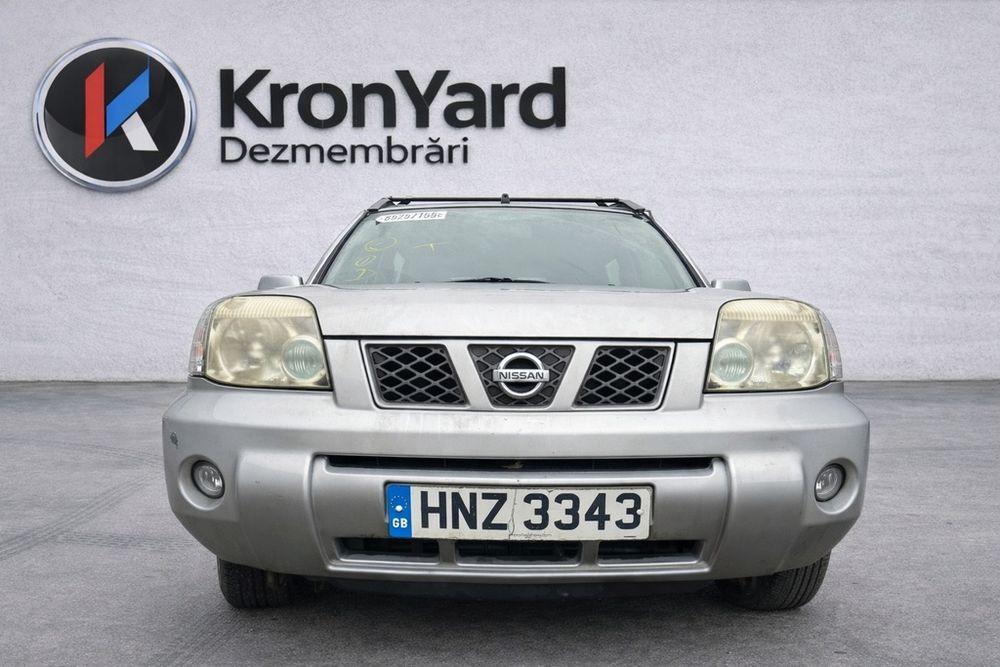 Rampa injectoare Nissan X - Trail T30 2.2 Dci - 114CP YD22ETI(YD22DDTI) (1412)