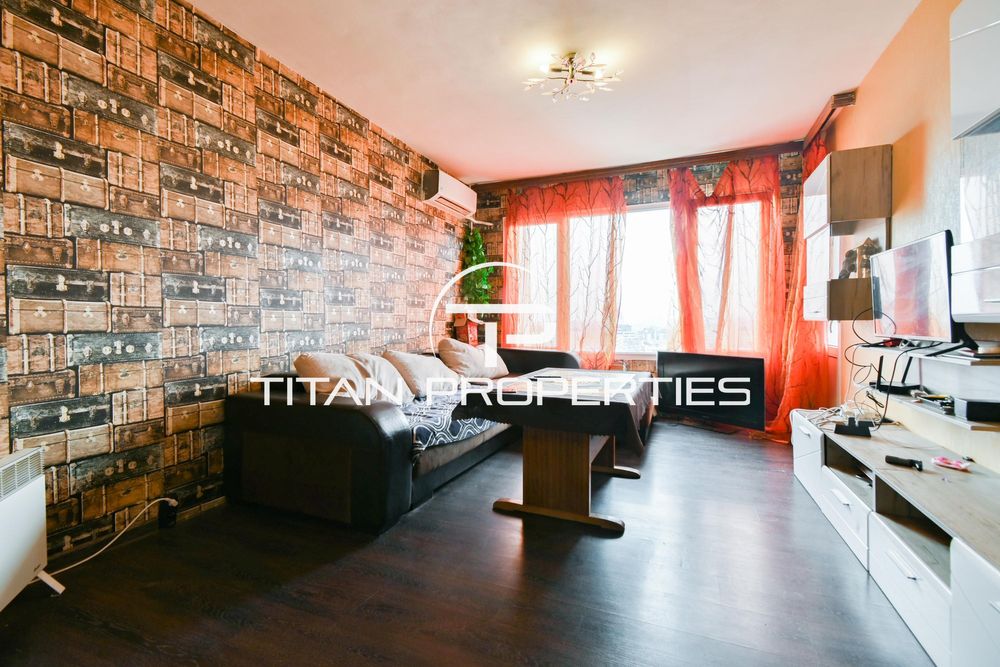 Продава се Тристаен апартамент в София, Овча купел 2 - 85 кв.м за 2200 €/кв.м - Снимка #2