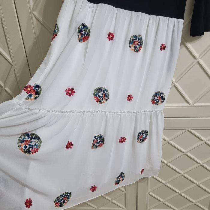 Новое турецкое платье размер 52