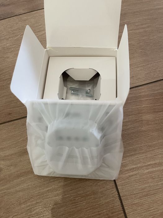 Выключатель умный aqara