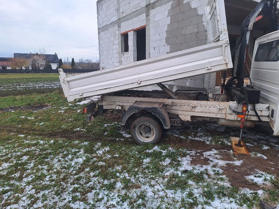 De vânzare camionetă