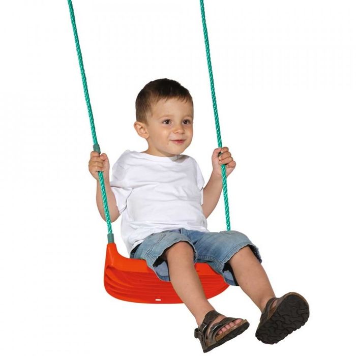 Leagan pentru copii SMOBY 2 IN 1