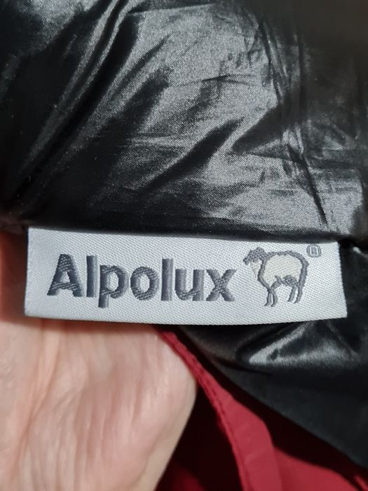 Продам пуховик одеяло