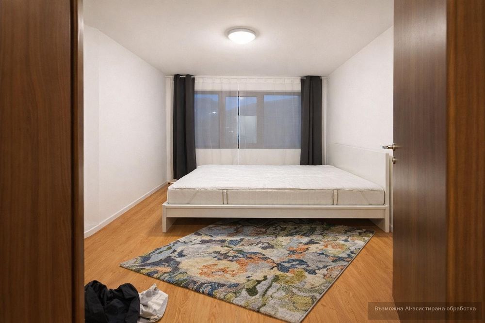 Дава се под наем Двустаен апартамент в Варна, Бриз - 75 кв.м за 598.23 € - Снимка #1