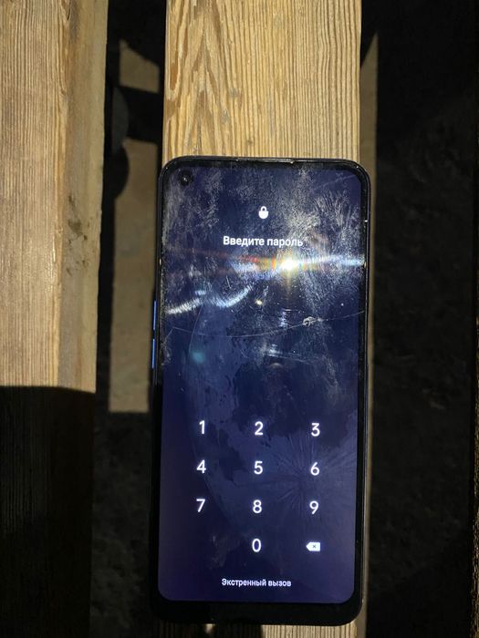 oppo A54 нормальный