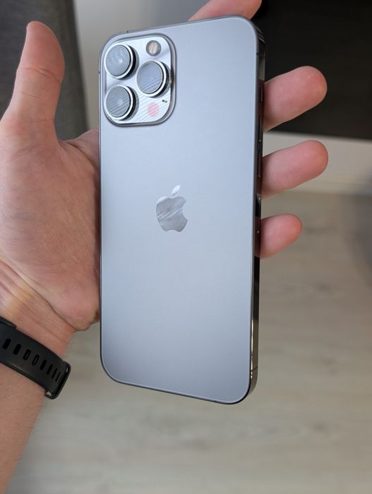 iPhone 13 Pro Max  Space Gray 128 GB