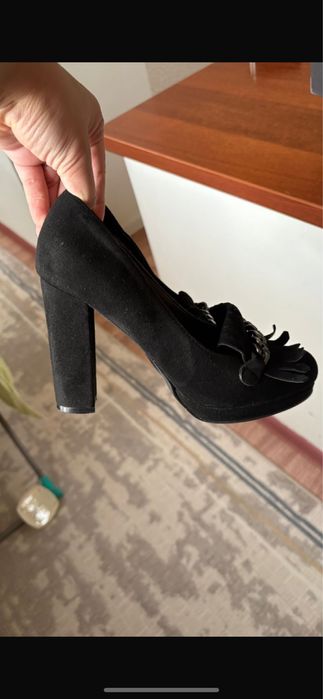 Туфли 37 размер