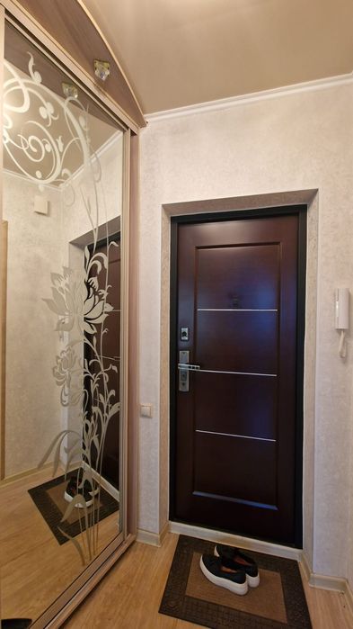 Сдам 1 комнатную квартиру