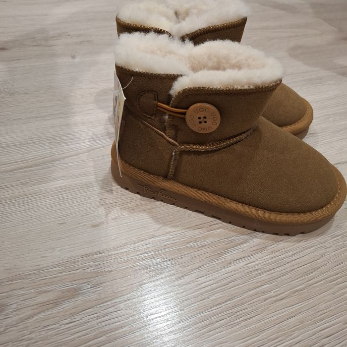 Продам зимние уги