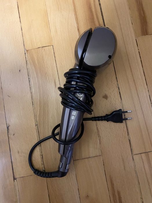 Babyliss Ionic Curl secret in stare foarte buna