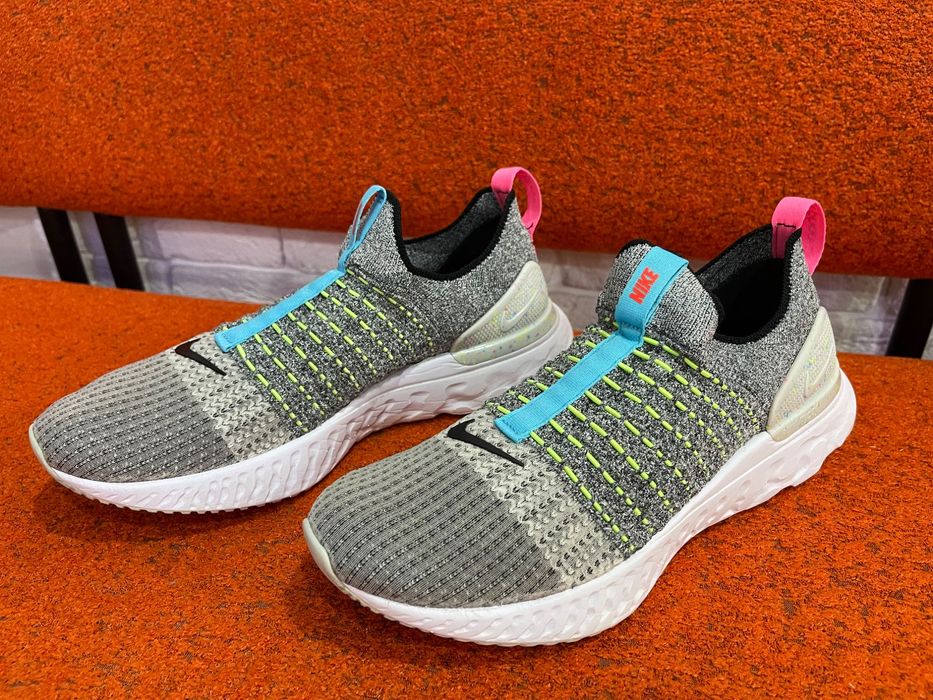 Nike кроссовки для бега и ходьбы