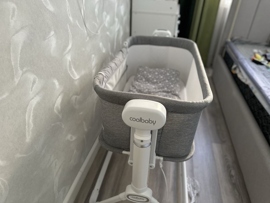 Кровать для малышей