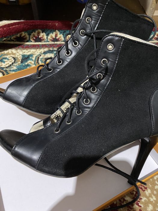 каблуки хай хилс