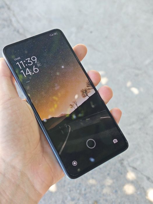 Redmi Note 14  8/256