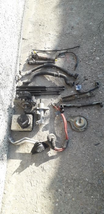 BMW E46 3.0D 184 hp Останали Части