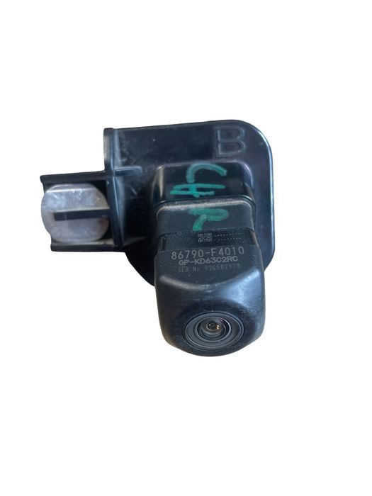 Camera Video Bara Spate Toyota C-Hr Ngx1, Ngx5_, Zyx1_ 2016 - > 86790