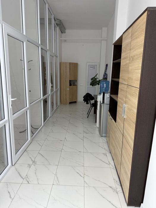 Продается коммерческое помещение