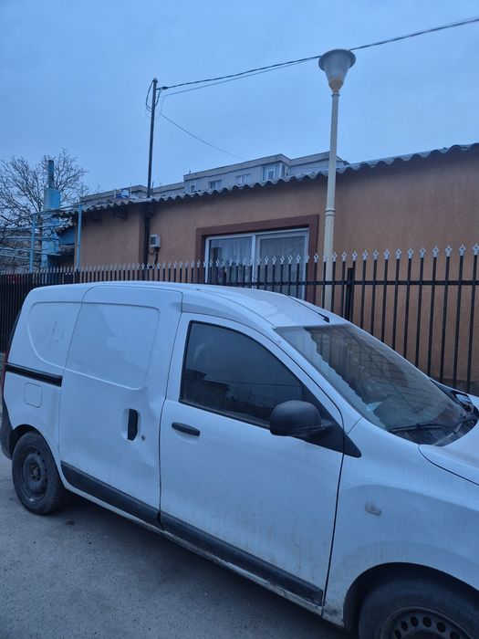 Dacia Logan MCV 1.5 Diesel – 2016 – 288.000 km