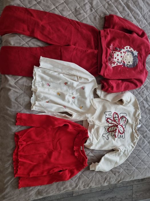 Б/у вещи для девочки