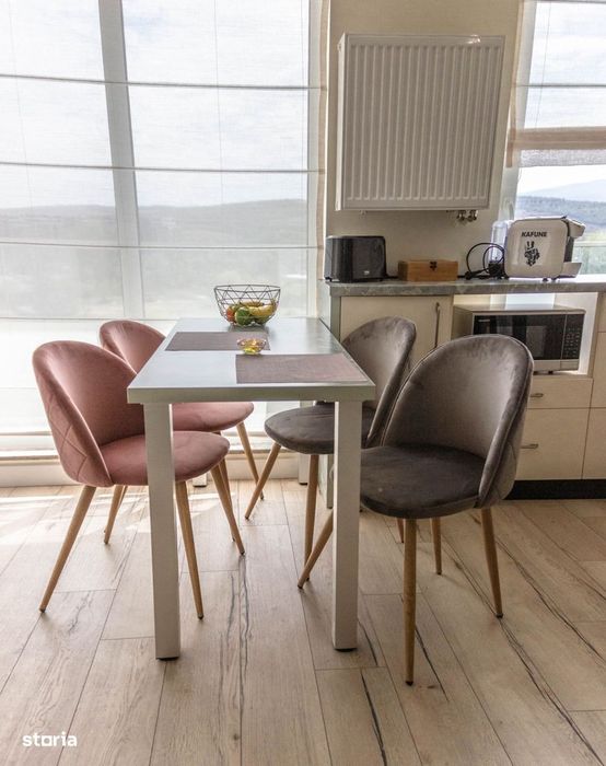 Apartament 2 camere, ultrafinisat, 54mp, West Side Park-Iulius — fotografia 3