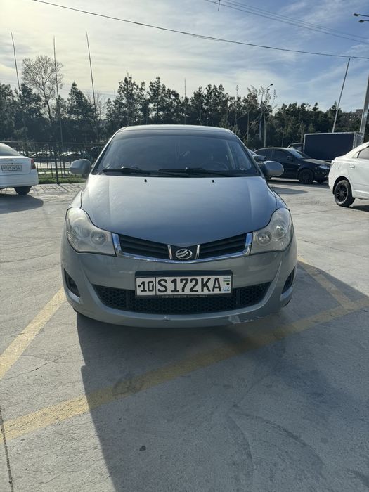 ZAZ FORZA 2014 sotiladi