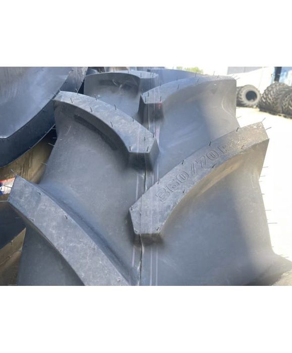 Anvelopa cultor 360/70 r24 122a8/122b rd-02 tl  Cauciucuri tractor, Fiat, Case, Fendt, John Deere, New Holland, Massey Ferguson, UTB   Cauciucuri trac
