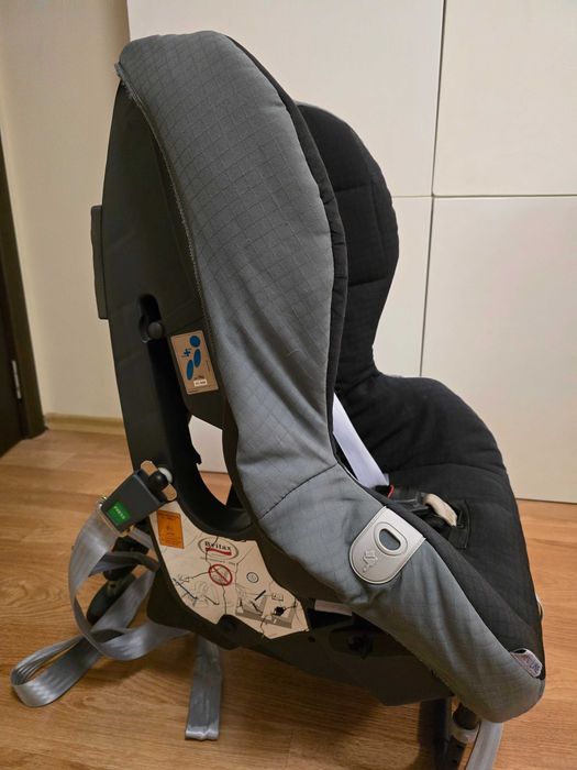 Столче за кола Britax 0-25 кг