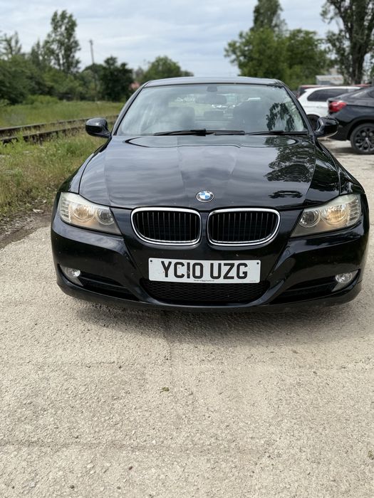 Bara fata bmw e90 e91 capota trager aripa faruri bmw e90 e91 facelift