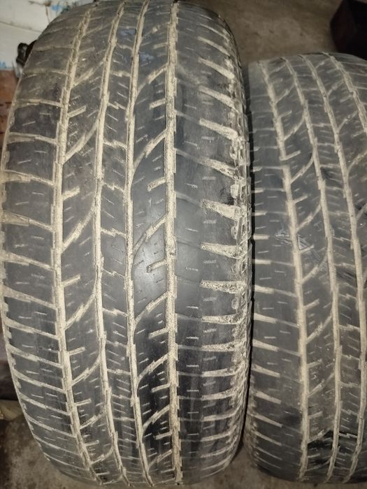 Шины летние комплект