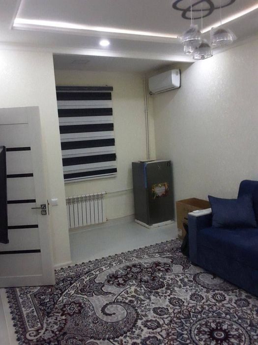 Срочноп продается Чиланзар 3 квл 1 комнатная