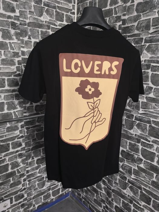 Luis Viton тениска