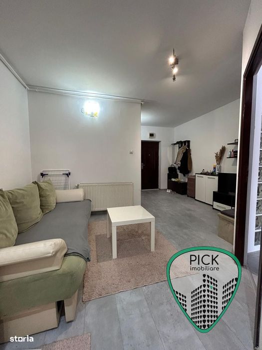 P 1237 - Apartament cu 1 cameră în Târgu Mureș, Tudor, Diamant,parcare