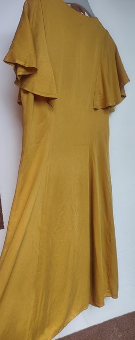 Rochie modernă măr. 42, M - L