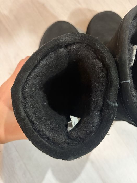 Cizme iarna Emu Australia impermeabile gen UGG