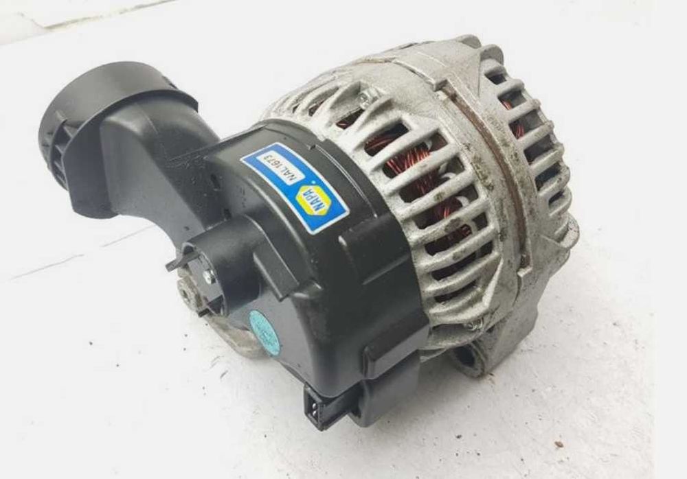 Alternator BMW e46 e39 e53 2.2 BENZINA M54B22 (226S1) 2004